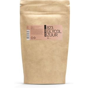 Natural Heroes - Glycolzuur / Glycolic Acid (99,5%) 25 gram
