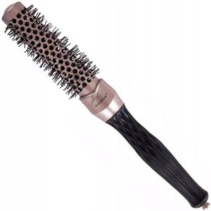 Professionele Haarborstel 25mm Keramisch Toermalijn Ionisch - Kleurveranderend