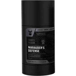The Beard Struggle Marauder Defence Deo Stick Vanirs Wishdom