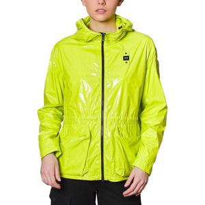 BLAUER GIUBBINI CORTI FODERAT Groen L EU