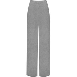 Palazzo-broek met wijde pijpen voor dames - Perfect voor kantoor en avonden uit