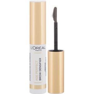 L'Oréal Age Perfect Brow Densifier - 04 Taupe Grey