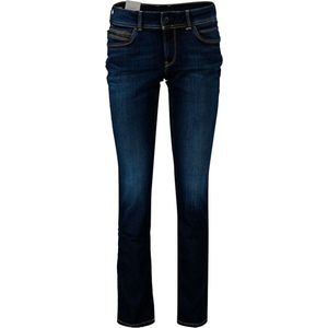 PEPE JEANS New Brooke PL204165H06 Jeans - Dames - Denim - W25 X L30