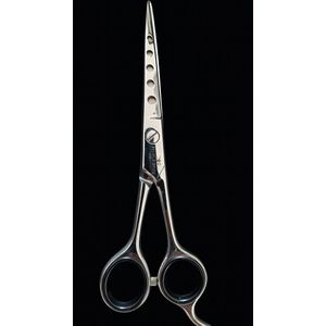 Belux Surgical Instruments / Professionele Kapper Schaar - Zilver - Kappers Salon -17 cm