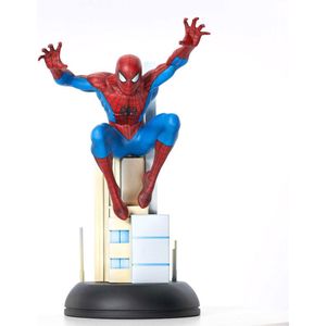 Actiefiguren Diamond Spiderman 20 cm