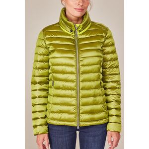 Green Goose Korte Dames Stepjas Green Maat 46