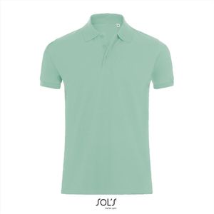 SOL'S Men´s Phoenix Polo L01708 - Mint - 3XL