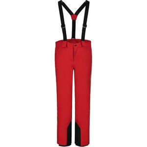 Icepeak Lisman JR Wadded Skibroek Burgundy