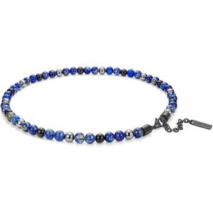 Police Spheres Ketting