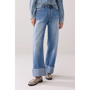 Summum - Broek 4s2840-5169 - Lichtblauwe Jeans