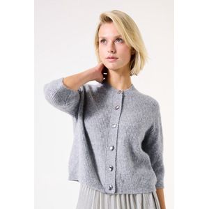 Garcia - I50250-6454 - Vest - Grijs