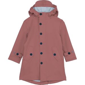 Regenjas Maium Kids Original Withered Rose 24-6 - 7 Jaar