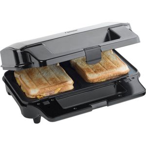 Bestron ASG90XXL - Contactgrill - 3 in 1
