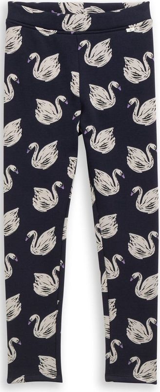 Tom Tailor Legging met zachte binnenvoering