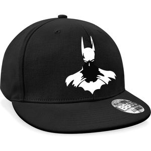 Original Batman cap | Verstelbare snapback | Verstelbaar | Pet | Hoofddeksel | Retro stijl