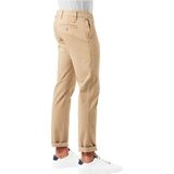 Dockers - Ultimate 360 - Skinny Broek - 4 Way Stretch - Slanker Overal