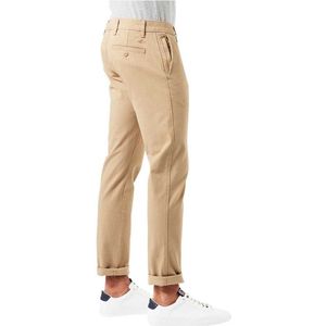Dockers - Ultimate 360 - Skinny Broek - 4 Way Stretch - Slanker Overal