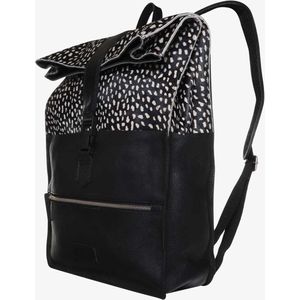 MOZZ Luiertas Rugzak Wild Ones Gobi Backpack - Dots Reverse