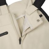 Icepeak skibroek Ellsworth ecru