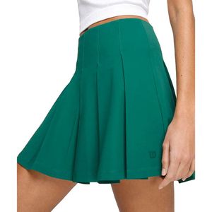 Wilson Classic Pleated Rok