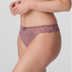 PrimaDonna Madison String 0662125 Satin Taupe - maat 40