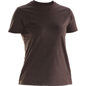 Jobman 5265 Women's T-shirt 65526510 - Bruin - L