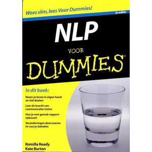 Voor Dummies  -  NLP voor Dummies
