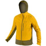 Endura Mt500 Polartec Jas Geel 3XL Man
