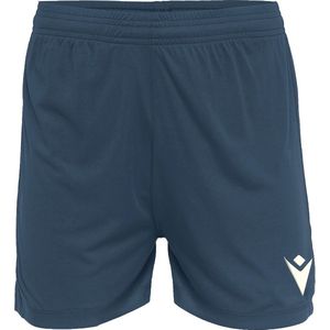 Macron Acrux Hero Short Dames - Marine | Maat: 3XL