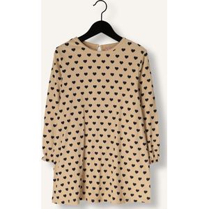 Konges Sløjd Jurk - Chleo - Coeur-eclips - Konges Sløjd - 74 - Jurk