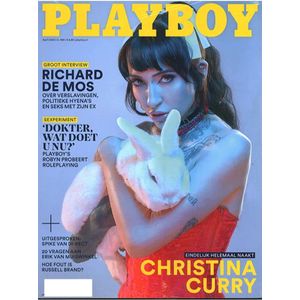 Playboy - 04 2024
