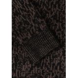 A303558 cosy bi-colored Sweater