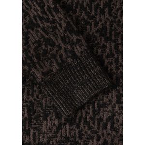 Street One - A303558 - Coltrui - Bruin en Zwart