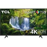 TCL 50P611 - 50 inch - 4K LED - 2020