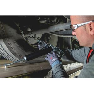 Wurth - Long-life Vet III - Multifunctioneel Vet - 400 g