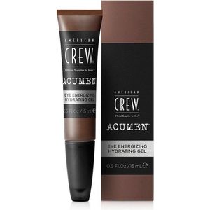 Ooggebied Crème American Crew Acumen (15 ml)