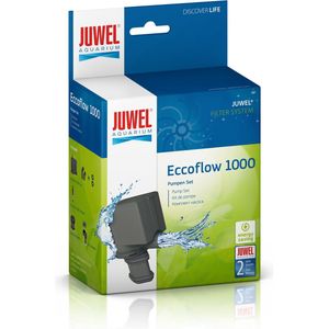 Juwel Eccoflow 1000 - Aquariumpomp