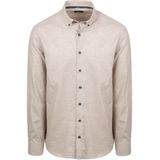 State of Art Overhemd Gemêleerd