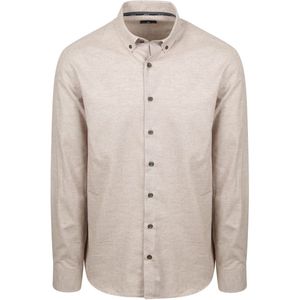 State of Art Overhemd Gemêleerd