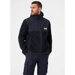 Helly Hansen - Patrol Pile - Jas - Navy