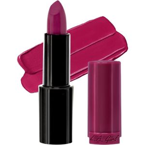 LA Girl - Pretty & Plump Plumping Lipstick - Surge