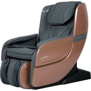 Casada Ecosonic - Massagestoel - Lichaamsmassage - Spraakbesturing - Airbagcompressie - Infraroodverwarming