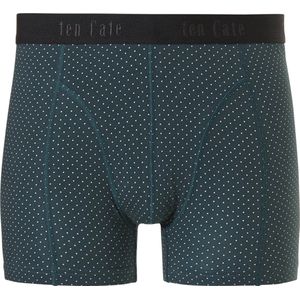 ten Cate shorts block dots voor Heren - Maat L