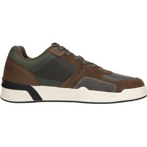 G-Star Carrick Cup Low M Sneakers Laag - groen - Maat 41