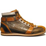 Kamo-Gutsu - Tifo 112 - Sneakers - Ocra Forresta