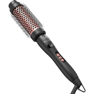 Mellian® MagicShine Keramische Warmteborstel - Thermal Brush Fohnborstel 38mm - Krultang - Krulborstel - Stijlborstel