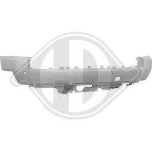 Achterbumper Bmw X3 (e83). Model: 2003 - 2011-12