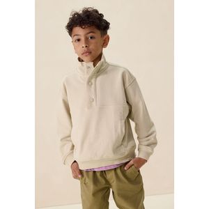 Sissy-Boy - Beige turtle neck sweater