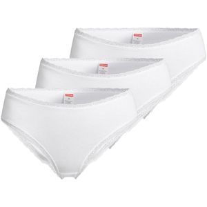 Conta Dames hipster slip 3 pack Modal