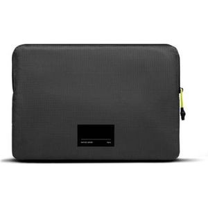 NATIVE UNION, Beschermhoes voor MacBook Pro 14'' Ultralight Sleeve, Zwart